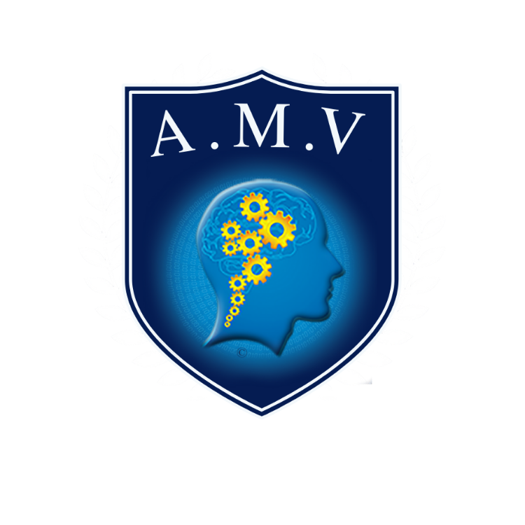 Logo AMV